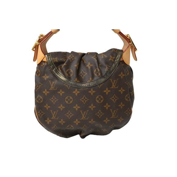 Louis Vuitton Kalahari PM Handbag Brown - Picture 3 of 10